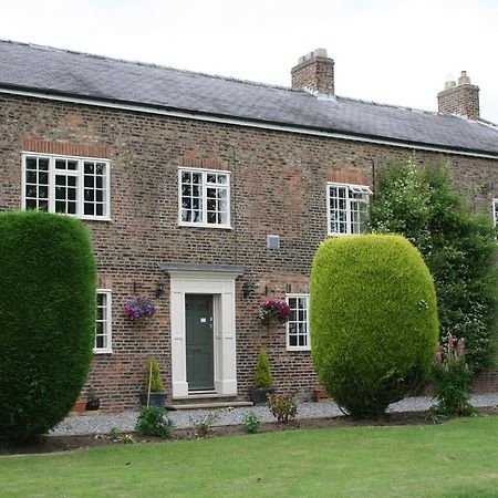 The Manor Guest House Йорк Стая снимка